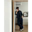 Áo Khoác Jean Nam nữ FABUMAN Dáng ngắn chất denim có túi trong phong cách trẻ trung năng động Bigsize
