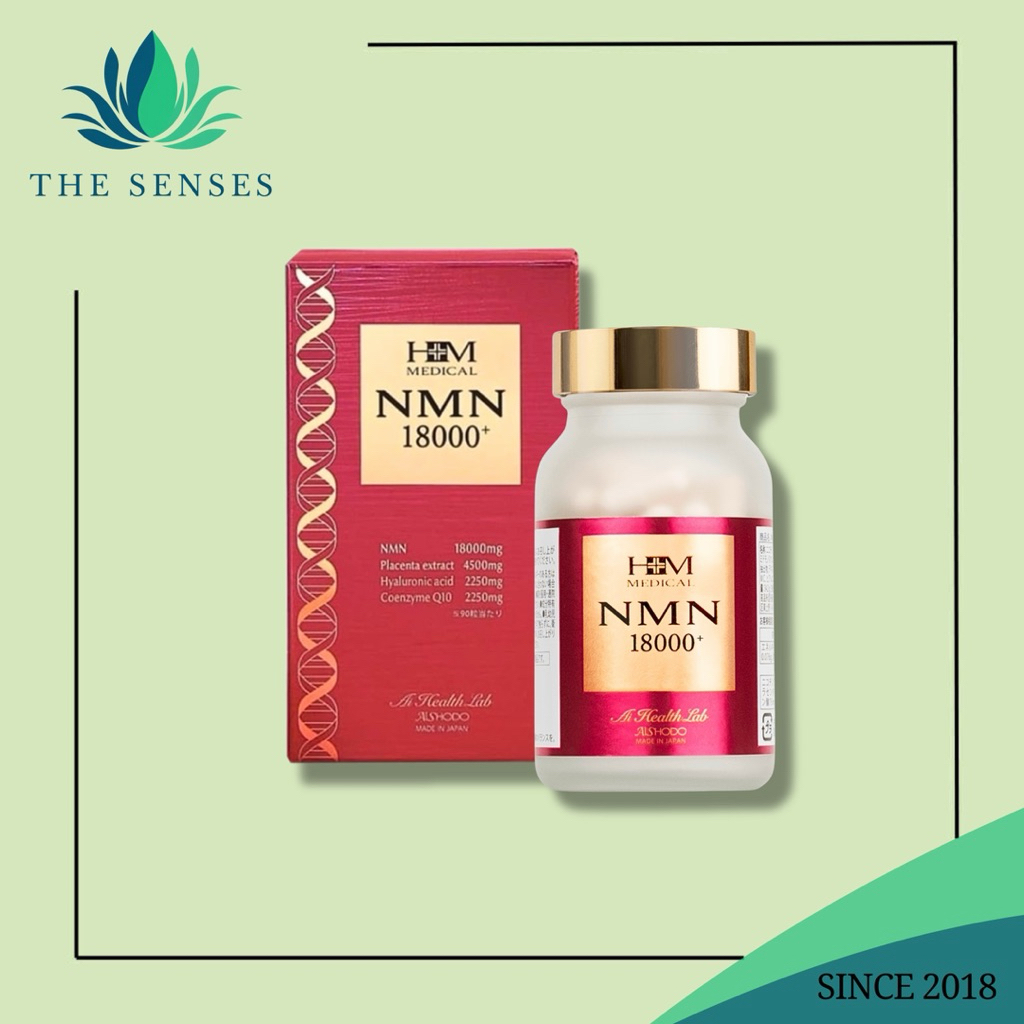 Nmn 18000 - Giá Tốt, Miễn Phí Vận Chuyển, Đủ Loại | Shopee Việt Nam