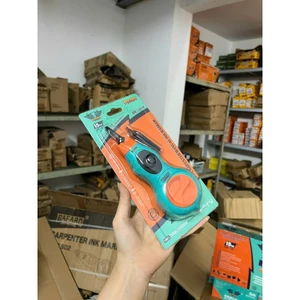 Bật mực, búng mực tự động cao cấp - kèm mực Bafaro