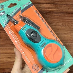 Bật mực, búng mực tự động cao cấp Bafaro -Tặng kèm 1 lọ mực