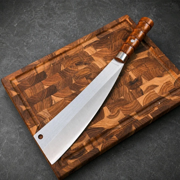 Knife