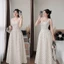 Đầm Chấm Bi Có Cúp Ngực Dáng Xòe Cao Cấp, Váy Nữ Tiểu Thư Sang Chảnh Đi Chơi, Đi Tiệc, Đi Biển VD05 - BEEKIDS