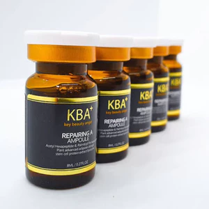 Tế bào gốc sẹo rỗ chống lão hóa DNA cá hồi kba Repairing A Ampoule