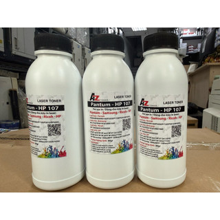 Mực đổ cho tất cả máy in Pantum như PC211 TL-410 TL-412 TL-5120 máy 2505 2200 3012 5100 7102 6800...