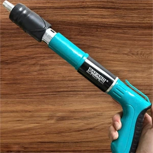 MÁY BẮN ĐINH, SÚNG BẮN ĐINH HẠT NỔ