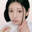 Son tint bóng căng mọng môi rom&nd GLASTING COLOR GLOSS CREAM NUDE