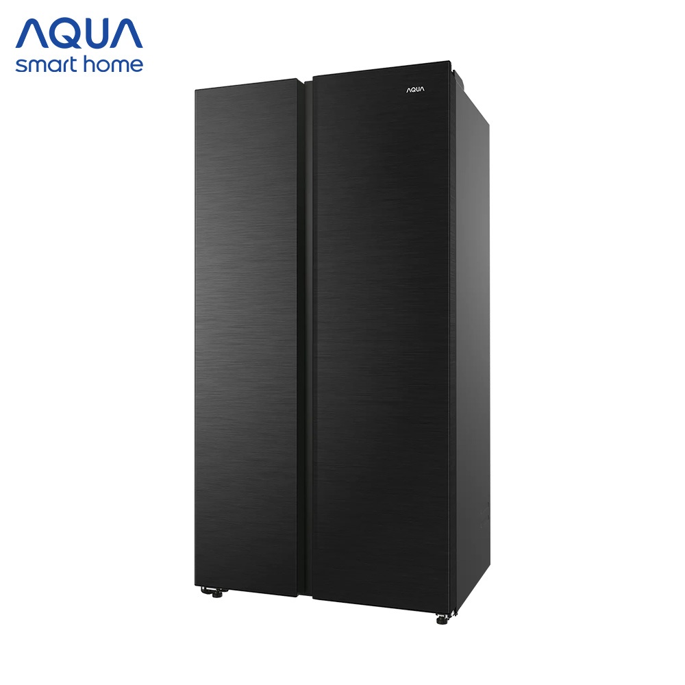 [SALE 15.05] Tủ lạnh Aqua Inverter 646L AQR-S682XA(FS) - Freeship toàn quốc - Bảo hành 2 năm