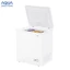 Tủ đông Inverter AQUA 142 lít AQF-C2501EN - Làm lạnh 3D - Dàn lạnh 5 chiều - 1 ngăn đông - Freeship