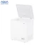 Tủ đông Inverter AQUA 142 lít AQF-C2501EN - Làm lạnh 3D - Dàn lạnh 5 chiều - 1 ngăn đông - Freeship