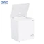 Tủ đông Inverter AQUA 142 lít AQF-C2501EN - Làm lạnh 3D - Dàn lạnh 5 chiều - 1 ngăn đông - Freeship