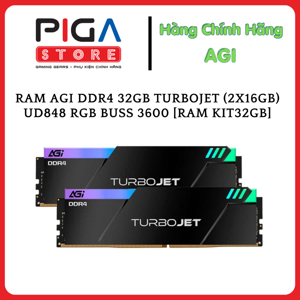 Ram ddr4 32gb - Giá Tốt, Sale Tháng 07, Freeship 0Đ | Shopee Việt Nam