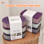 Combo 3 Miếng Bọt Biển Rửa Chén Cao Cấp Nhiều Màu – Miếng Cọ Rửa 2 Mặt Dày Dặn, Không Trầy Xước