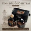 Set Tinh dầu nước hoa Ô Tô Hetras (77ml x 2)