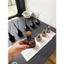 Set Tinh dầu nước hoa Ô Tô Hetras (77ml x 2)