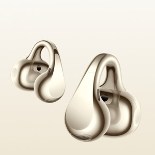 Tai nghe OPPO Enco Clip2 Open Earbuds, dịch thuật AI, dùng đến 40H - Hàng chính hãng