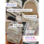 Balo Nữ Họa Tiết Nơ Nhiều Ngăn BL667
