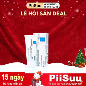 Kem Dưỡng La Roche-Posay Cicaplast Baume B5 (40ml/100ml) - Phục Hồi, Làm Dịu Da Tổn Thương & Giảm Kích Ứng
