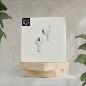 Tai Nghe Bluetooth Ap4 1563E Hổ Vằn - Chống Ồn ANC 40dB - Pin 4-6H - Âm Thanh Vòm