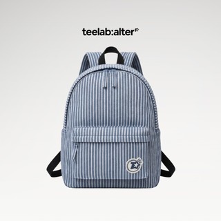 Balo Teelab Alter Striped Ti Star Backpack AC115