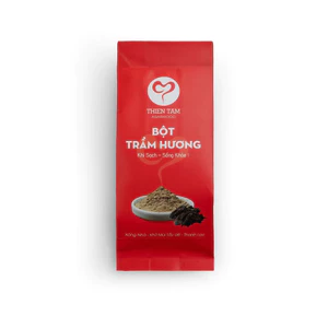 Bột Trầm Hương