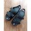 sandal nhựa nhẹ mềm
