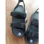 sandal nhựa nhẹ mềm