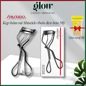 Kẹp bấm mi Shiseido Eyelash Curler Recourbe Cilsh