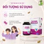 Viên Uống THYMOKARON Hỗ Trợ Tăng Miễn Dịch - Hỗ Trợ Xử Lý Sùi