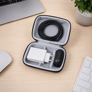 Hộp đựng phụ kiện Sony ExtraBass (Hộp cứng) (26 x 9 x 8 cm)