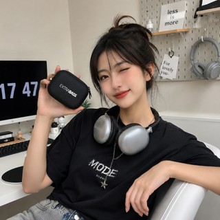 Hộp đựng phụ kiện Sony ExtraBass (Hộp cứng) (26 x 9 x 8 cm)