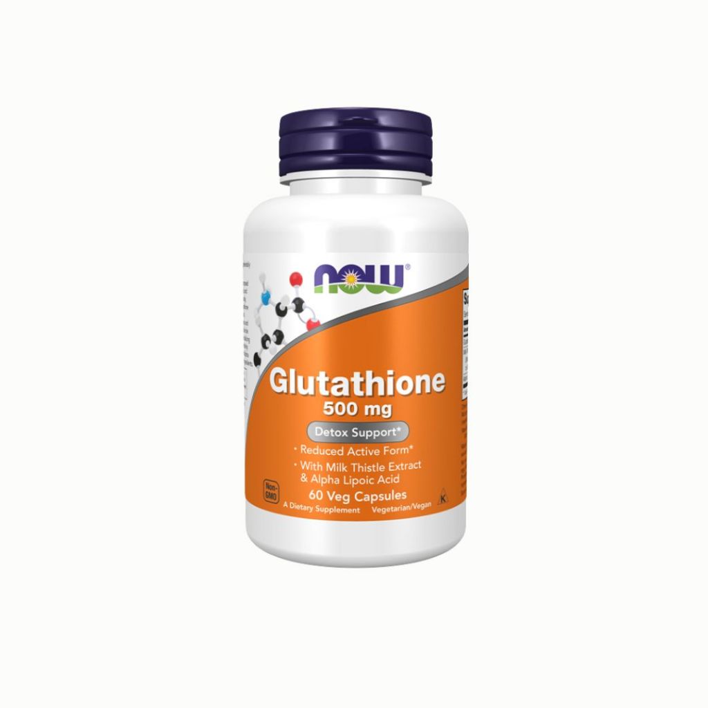 vin ung trng da now glutathione 500mg ca m l 60 h tr lm da, o thi c t Mua Vin Trng Da Now