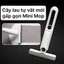 CÂY GẠT KÍNH TỰ VẮT THÔNG MINH - Tiết Kiệm Thời Gian Lau Dọn