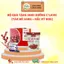Bộ Quà Tặng Dinh Dưỡng Hữu Cơ C’lavie