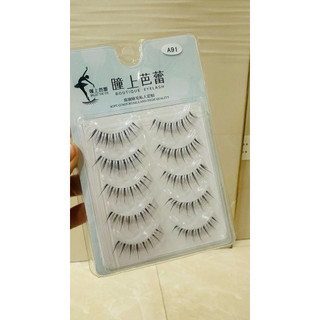 * Mi Giả Ballet nội địa Trung Cao Cấp S01, A89, A91 – Siêu Nhẹ, Dễ Gắn