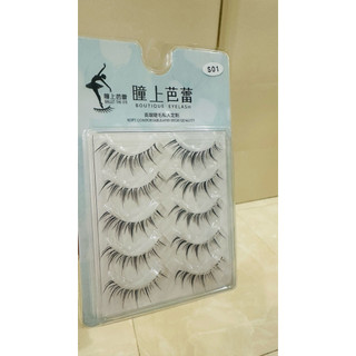 * Mi Giả Ballet nội địa Trung Cao Cấp S01, A89, A91 – Siêu Nhẹ, Dễ Gắn