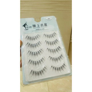* Mi Giả Ballet nội địa Trung Cao Cấp S01, A89, A91 – Siêu Nhẹ, Dễ Gắn