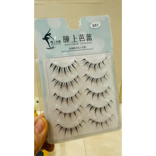 * Mi Giả Ballet nội địa Trung Cao Cấp S01, A89, A91 – Siêu Nhẹ, Dễ Gắn