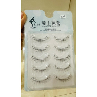 * Mi Giả Ballet nội địa Trung Cao Cấp S01, A89, A91 – Siêu Nhẹ, Dễ Gắn