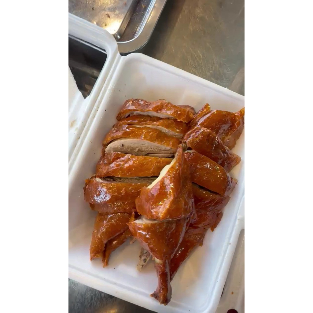 Gia vị vịt quay Bắc Kinh 500g