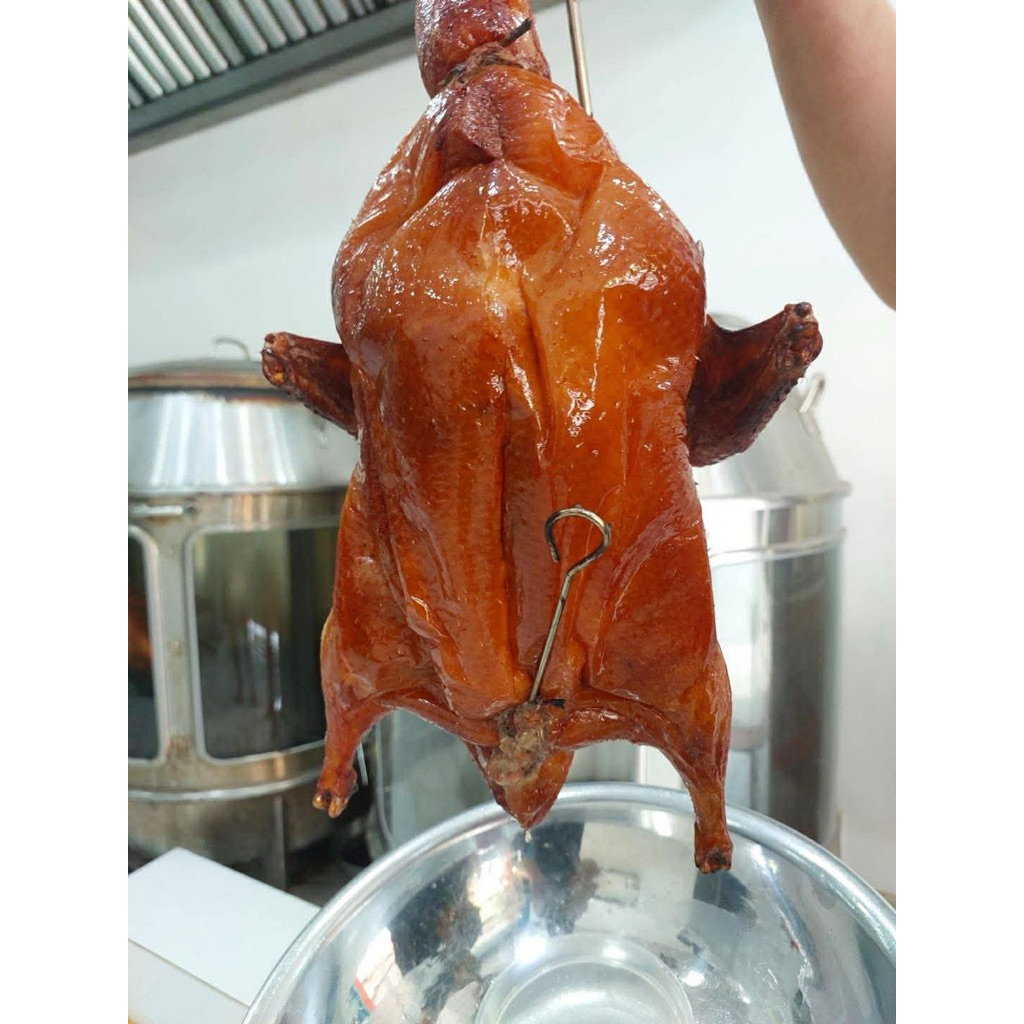 Gia vị vịt quay Bắc Kinh 500g