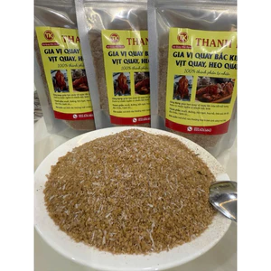 Gia vị vịt quay Bắc Kinh 500g