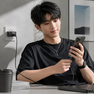 Cáp TypeC 15W chống cháy nổ dài 1,2 mét ELECOM MPA-FAC12C - Bảo hành chính hãng 12 tháng