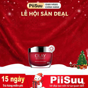 Kem Dưỡng Ẩm Ban Ngày Olay Regenerist Căng Mướt, Sáng Khỏe & Phục Hồi Dấu Hiệu Lão Hóa 50g