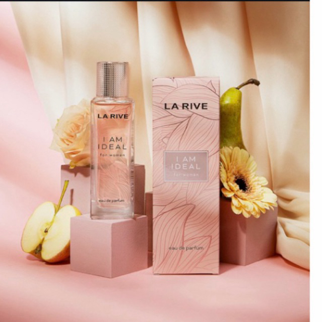 Nước Hoa La Rive Collection Fullsize các loại