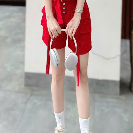 Quần short thể thao nữ, quần đùi kaki mềm, quần túi hộp dùng tập gym, nhảy aerobic ,zuba, dạo phố...