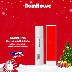 Gel dưỡng phục hồi Neoderma Blue Blood Gel Youth Infuser 50ml