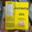 Kem Giảm Đỏ Làm Dịu Da ACNEMY CALMING MOISTURIZER dưỡng ẩm, làm dịu da 50ml