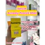Tinh chất Giảm Thâm Acnemy Postzit Post Breakout Treatment giảm thâm, ngừa mụn 30ml