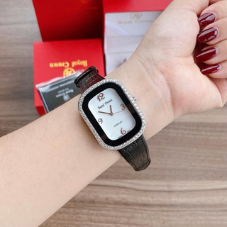 💎 ĐỒNG HỒ CROW NỮ CAO CẤP 💎