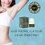 Lăn Khử Mùi Mồ Hôi FUKA - Lăn Khử Mùi Hôi Nách, Hôi Chân Giúp Vùng Nách Luôn Khô Thoáng khử mùi 30ml